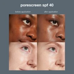 Porescreen SPF 40 -Beauty Bakerie Shop porescreen spf 40 pdp 8