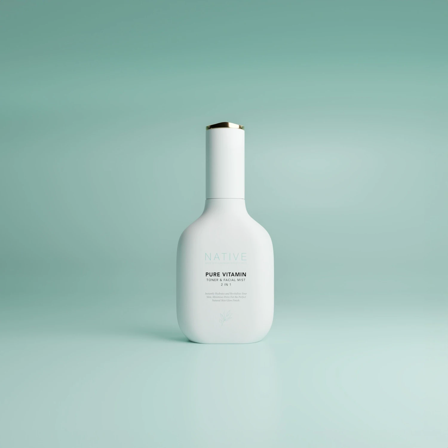 Native Essential Set - 5 Essential Skincare 6 Native Essential Set - 5 Essential Skincare - Image 5