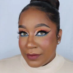 Rainbow Marshmallows Eyeshadow Palette -Beauty Bakerie Shop rms1 1