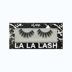 La La Lashes - Siren