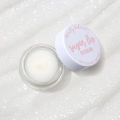 Sugar Lip Scrub - Peach -Beauty Bakerie Shop sls2 be453733 ba86 4da4 b98a e248fc33c3ea