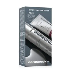 Dermalogica Smart Response Serum Kit (1 Full Size + 2 Free Gifts)