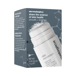 Dermalogica Smooth + Brighten: Daily Microfoliant (1 Travel Size)