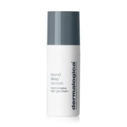 Dermalogica Sound Sleep Cocoon Night Gel-Cream Travel Size