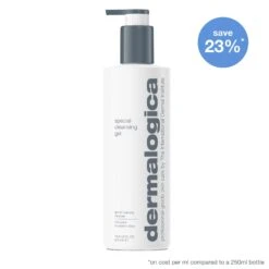 Dermalogica Special Cleansing Gel -Beauty Bakerie Shop specialcleansinggel pdp supersize UK