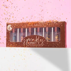 Sprinkles & Spices Body Glitter