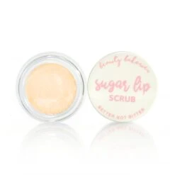 Sugar Lip Scrub - Peach