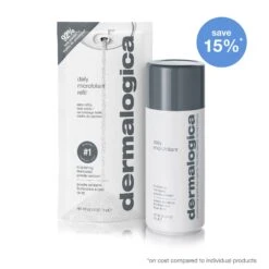 Dermalogica Daily Microfoliant Exfoliator -Beauty Bakerie Shop supersize daily micro saving UK