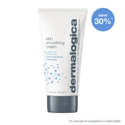Dermalogica Skin Smoothing Cream Moisturiser 17 Dermalogica Skin Smoothing Cream Moisturiser -Beauty Bakerie Shop supersize skinsmoothingcream150ml pdp saving UK
