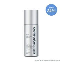 Smart Response Serum -Beauty Bakerie Shop supersize smart response serum saving pdp supersize UK