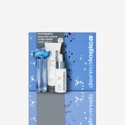 Dermalogica Supple Skin Kit (2 Full Sizes + 1 Free Tool) -Beauty Bakerie Shop supple skin pdp 2