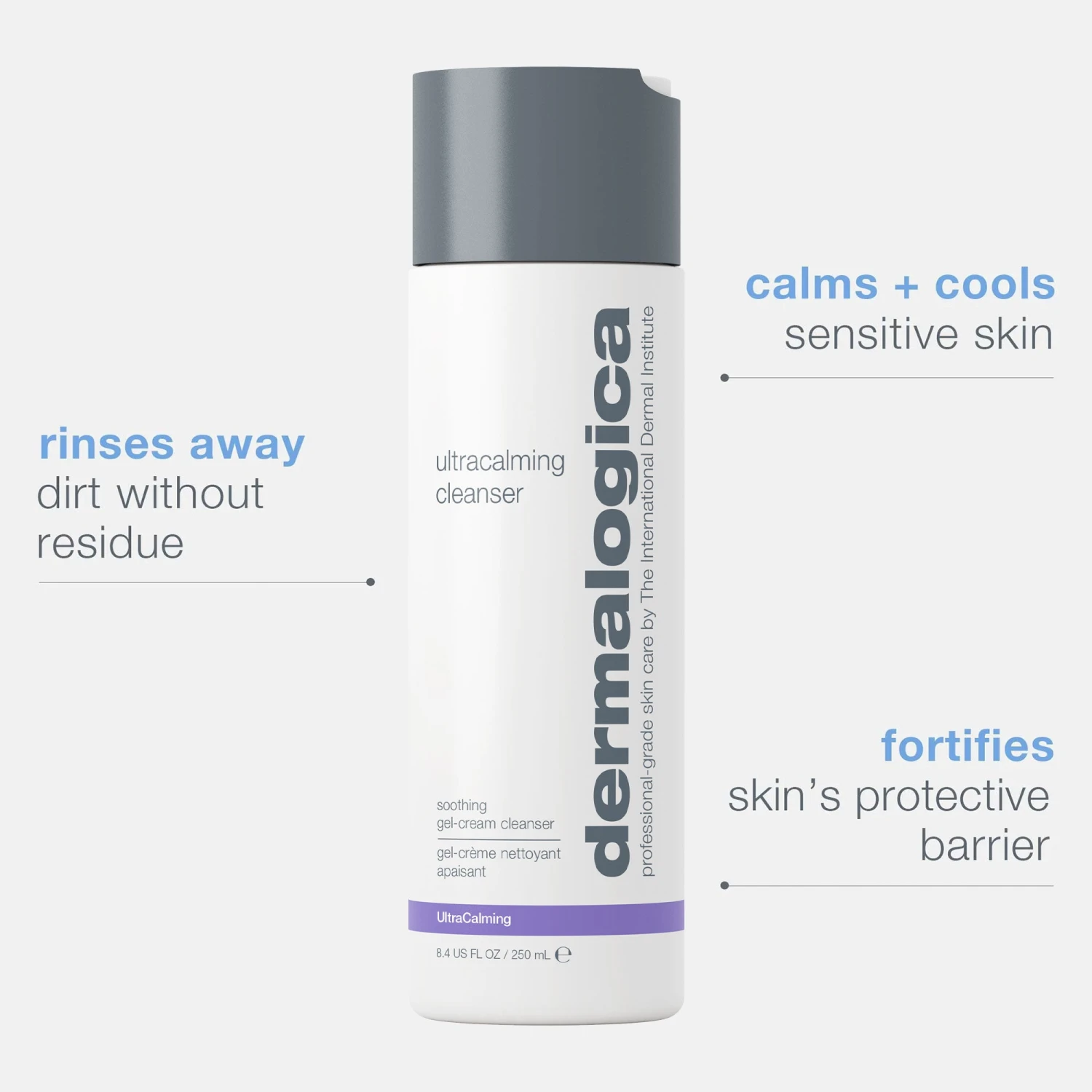 Dermalogica Ultracalming Cleanser 5 Dermalogica Ultracalming Cleanser - Image 3