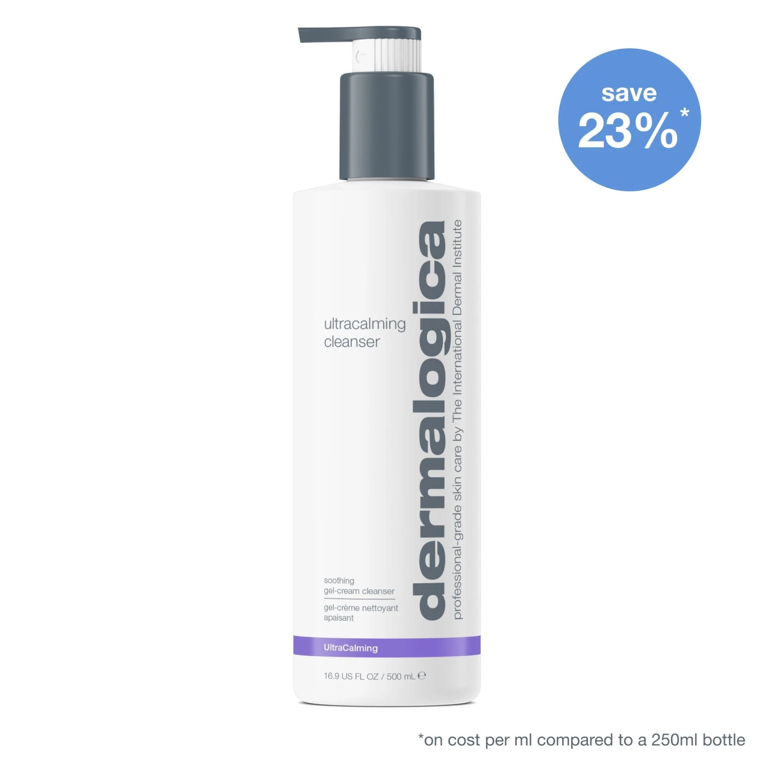 Dermalogica Ultracalming Cleanser 9 Dermalogica Ultracalming Cleanser - Image 7