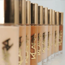 Lux Brush Set (Free Veil Up Foundation) 36 Lux Brush Set (Free Veil Up Foundation) -Beauty Bakerie Shop veilup 800x800 1