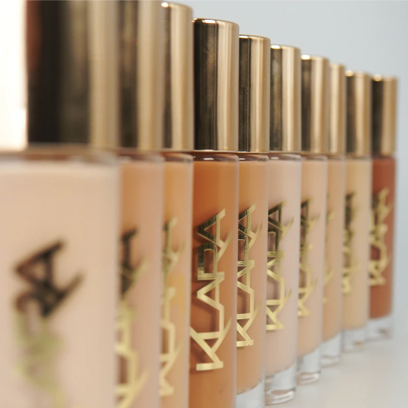 Lux Brush Set (Free Veil Up Foundation) 19 Lux Brush Set (Free Veil Up Foundation) - Image 17