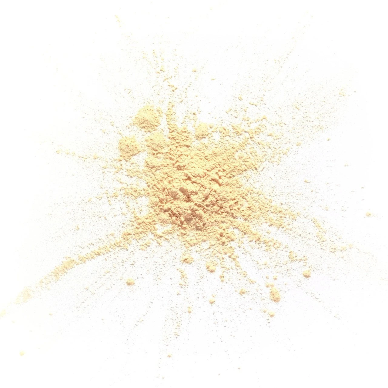 Cassava (Yellow) Flour Setting Powder 8 Cassava (Yellow) Flour Setting Powder - Image 6